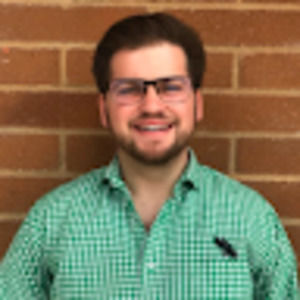 Meet your Posher, Aaron